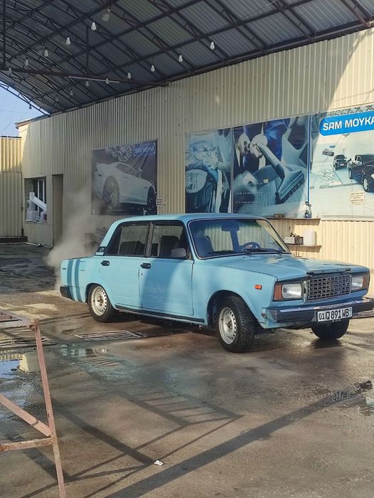 moshina yaxsh holatda 07