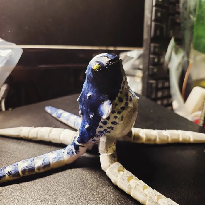 ЗD печать на заказ