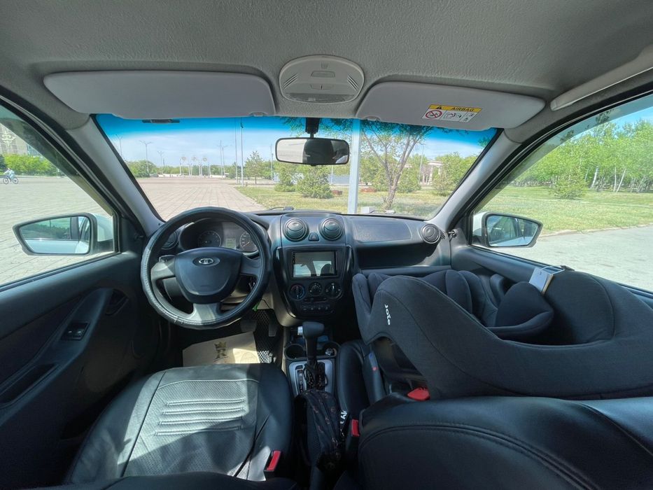 Продам Lada Granta 2013