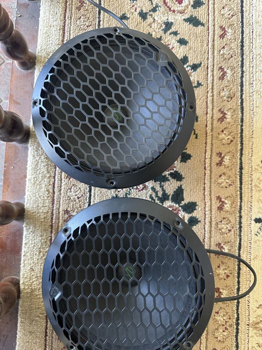 Автоколонки Machete