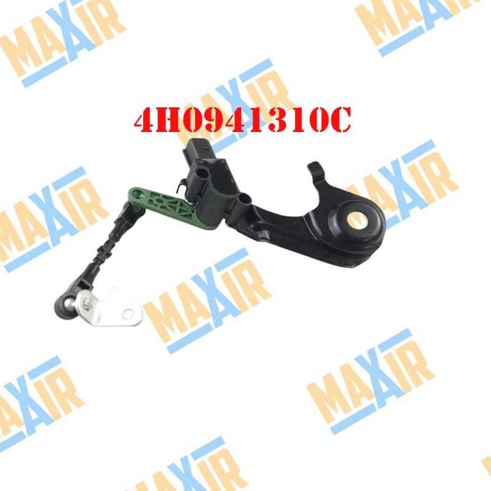 Сензор датчик кантар за ниво на въздушно окачване Audi Porsche