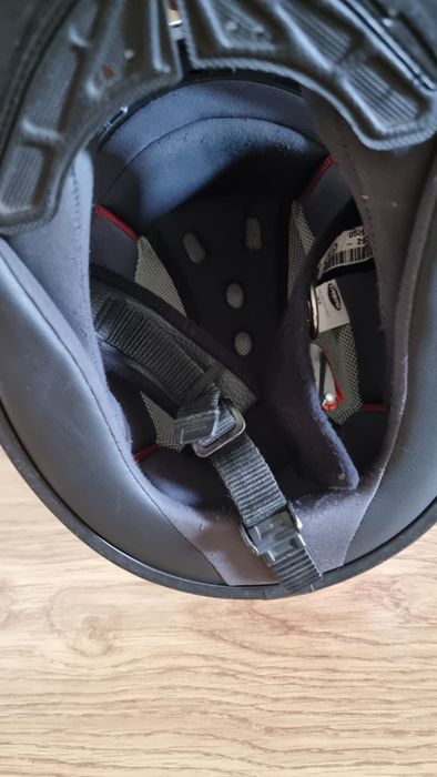 Cască moto Caberg V2RR Chrono, mărimea M (57-58 cm)