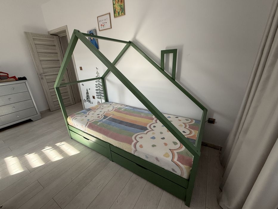 pat castuta copil montessori