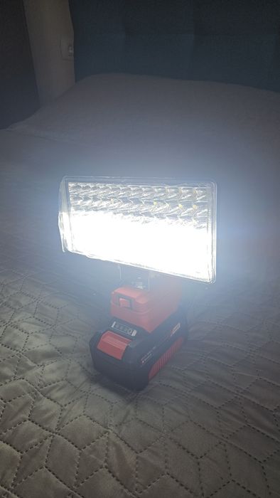 Proiector compatibil acumulatori einhell nou