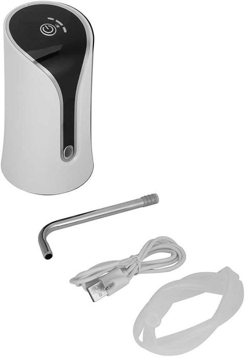 Електрическа попа за диспенсър със зарядно