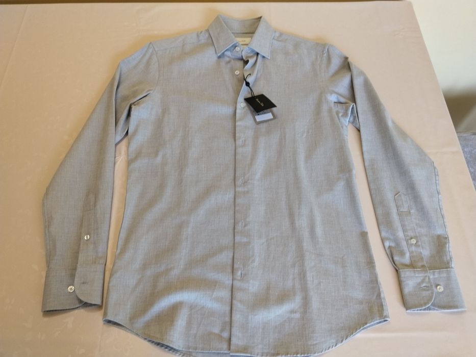 Cămașipentru bărbați marca Massimo Dutti