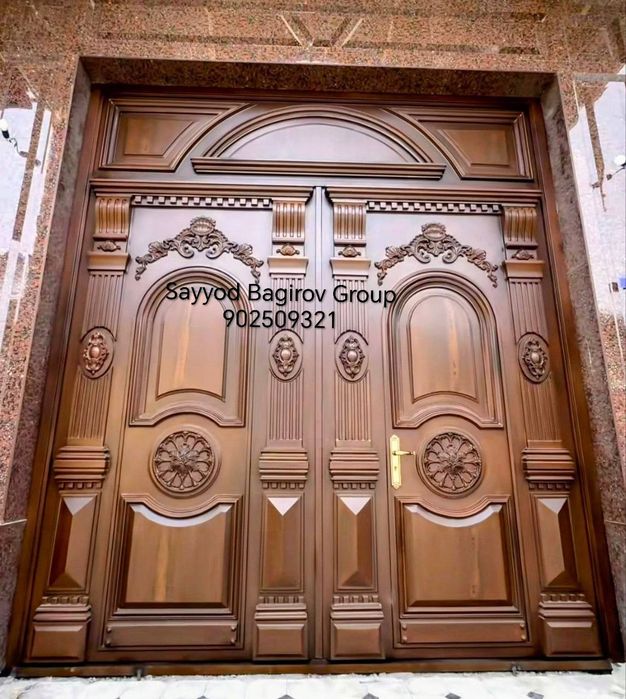 Darvoza panjara eshik ворота двери решётки