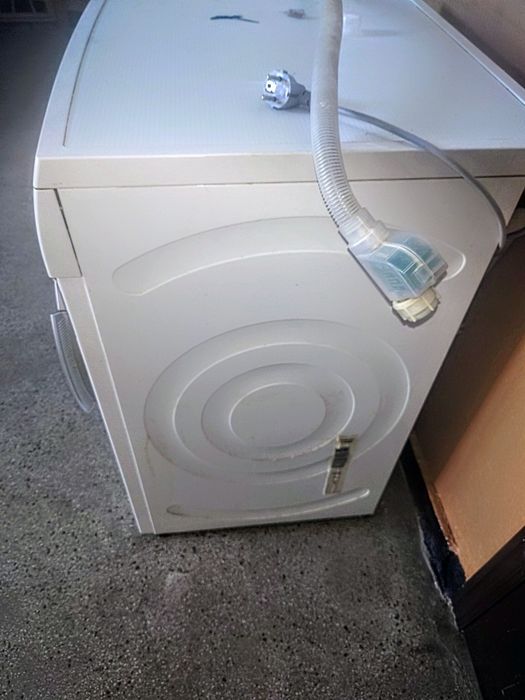 Пералня siemens extra class iq500