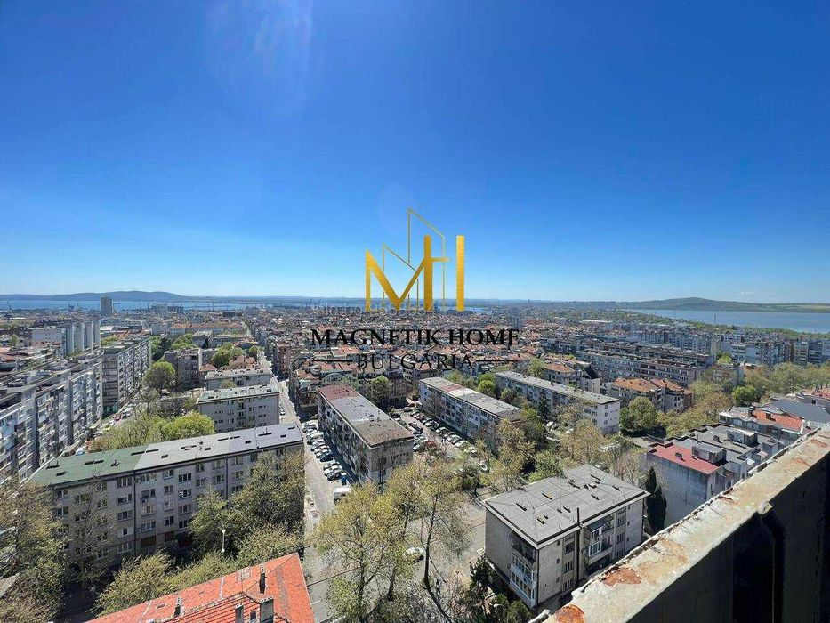 Дава се под наем Двустаен апартамент в Бургас, Братя Миладинови - 60 кв.м за 198.9 € - Снимка #6