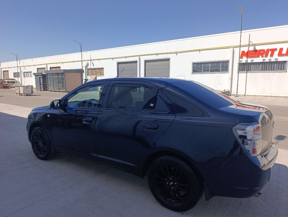 Продам Cobalt 2023