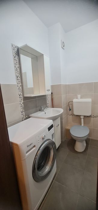 Închiriez studio in  Popești-Leordeni, 3 minute de metrou
