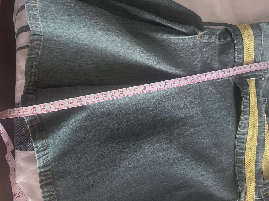 Only sarafan denim