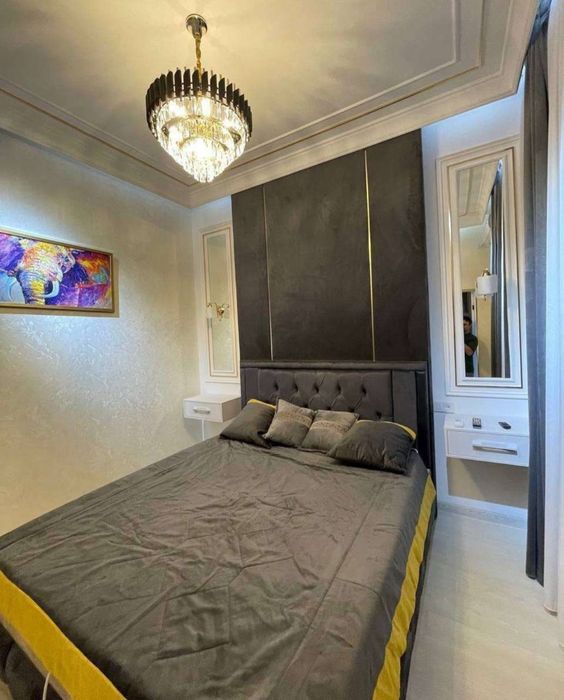 Аренда Квартира Юнусабадский район м.Шахристан проспект Амира Темура