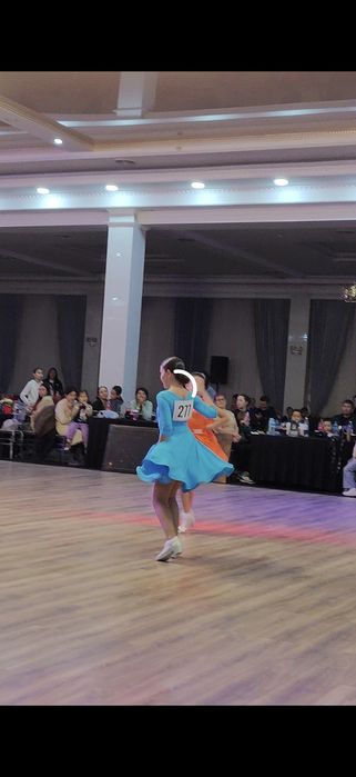 Платье рейтинговое