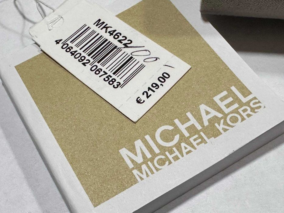 Дамски часовник Michael Kors MK4622