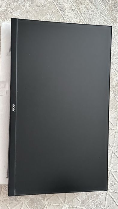 Монитор Acer Nitro VG270 bmix