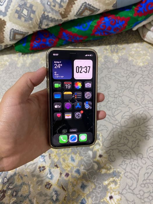 Iphone xs 64gb.