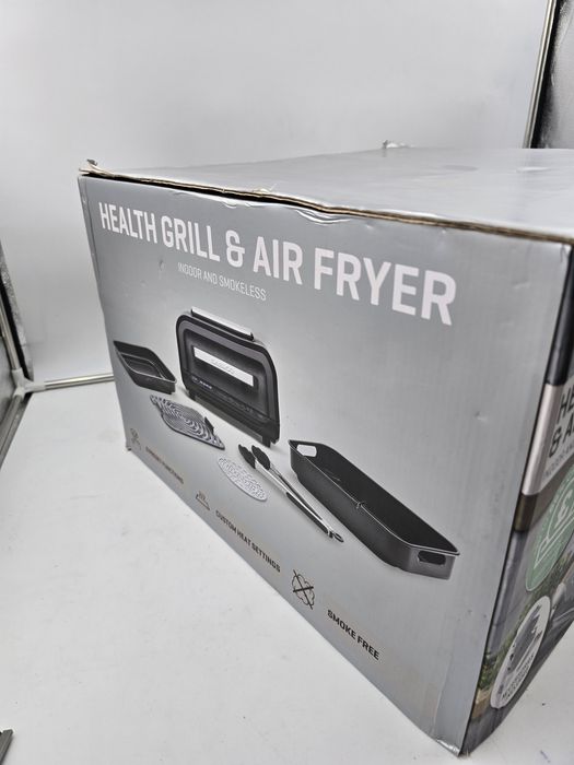 Cuptor electric,  air fryer