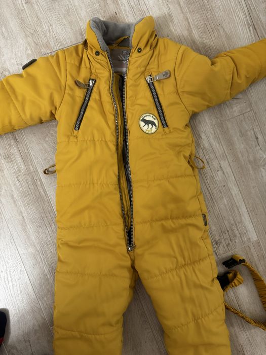 Продам комбинезон детский