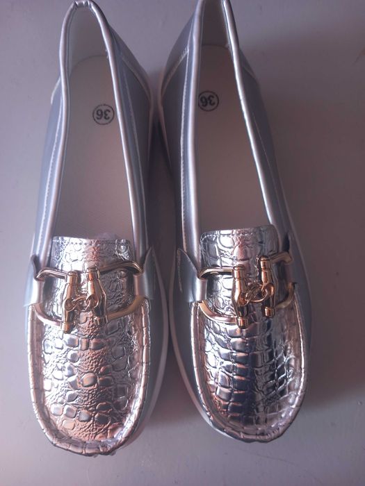 Дамски маратонки  и обувки 36-37