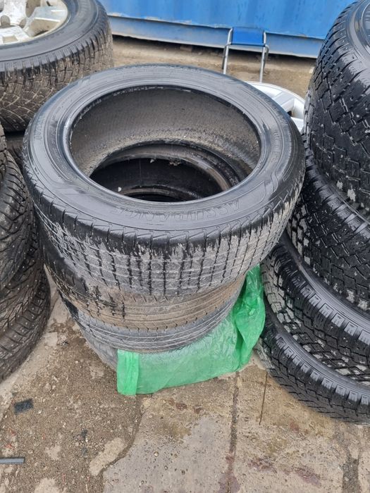 Шины с дисками  R18, R17, R19,R20.