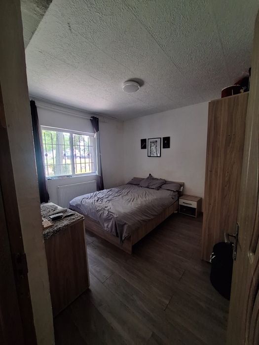 Apartament in zona gari