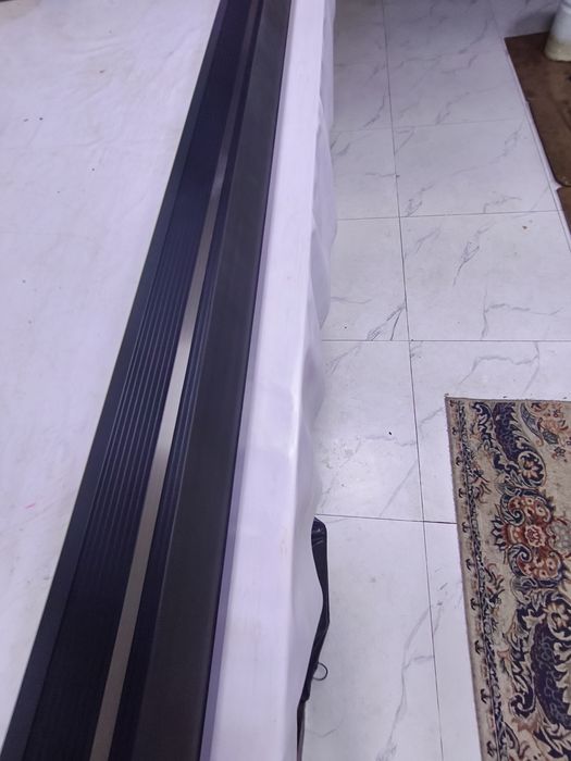Пороги на Чанган cs 75 плюс