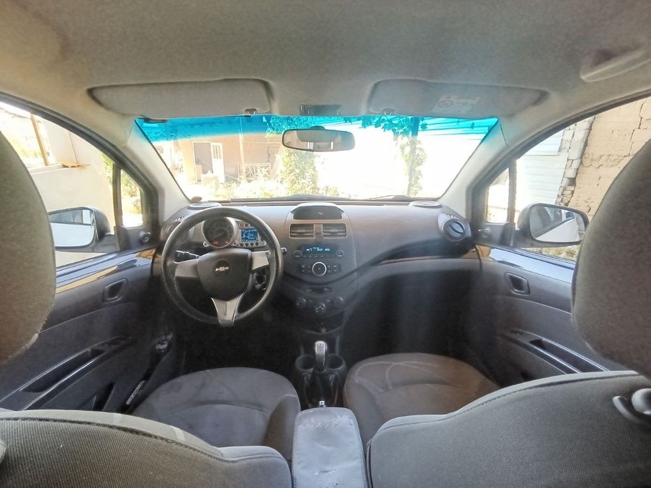 Chevrolet Spark 1.25