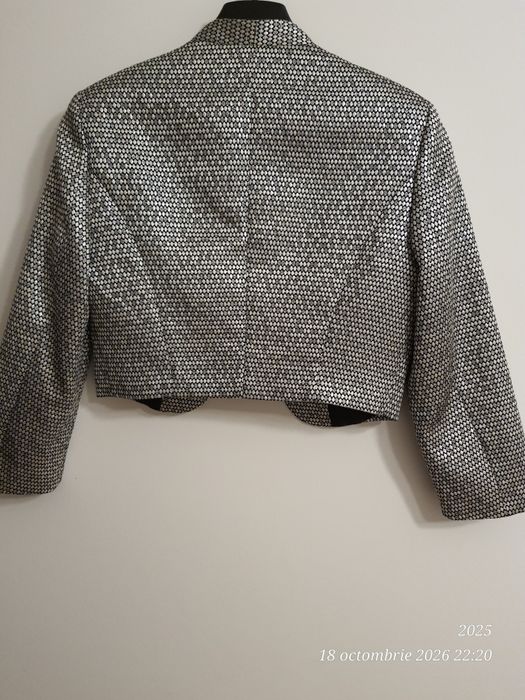 Bolero elegant Caramel