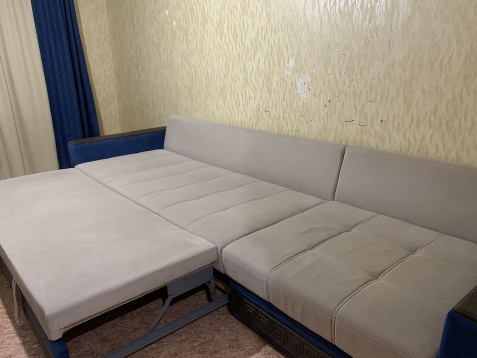 Продам диван в отличном состоянии