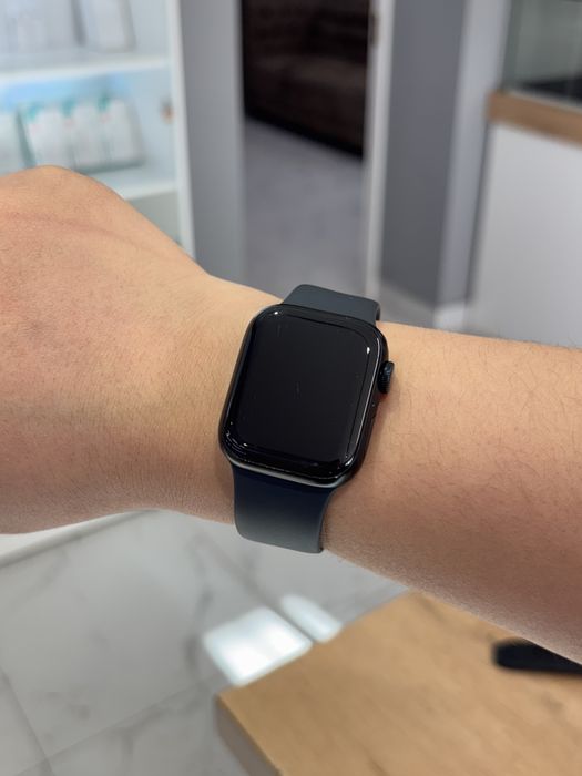 Apple Watch 9 41mm/Рассрочка 0-0-12