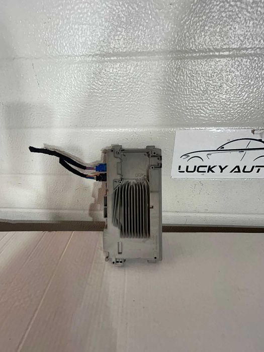 Modul de comandă Virtual pentru BMW G80 5B95149