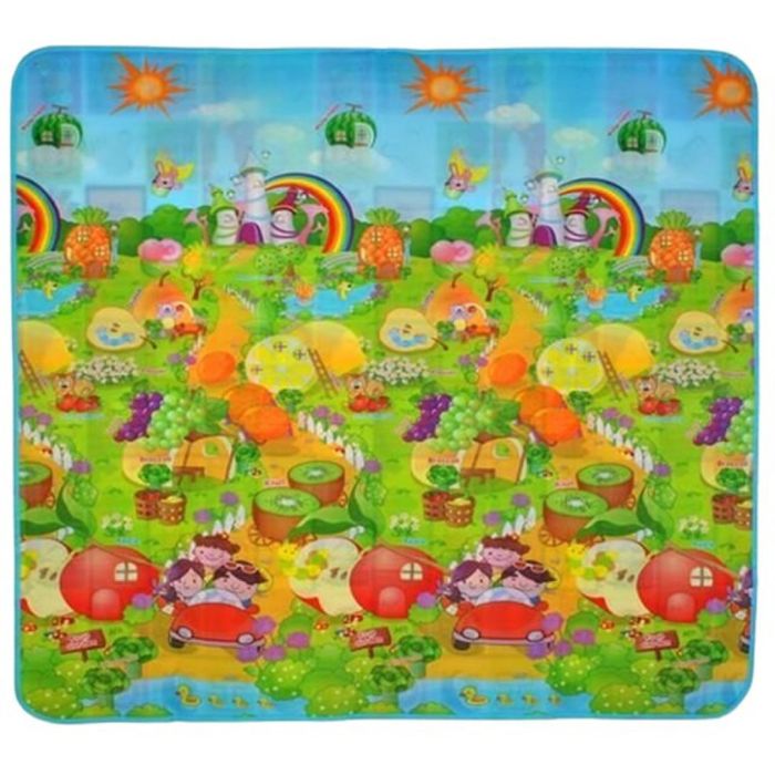 Детски килим за игра