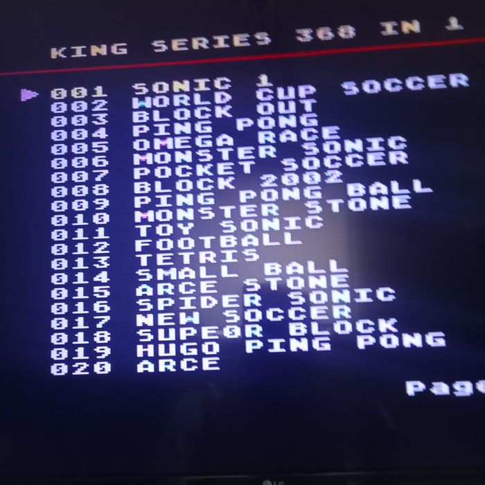 Сега Мега драйв б/у