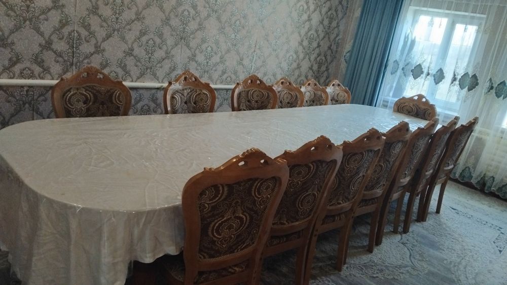 Стол стуля состояние отличное