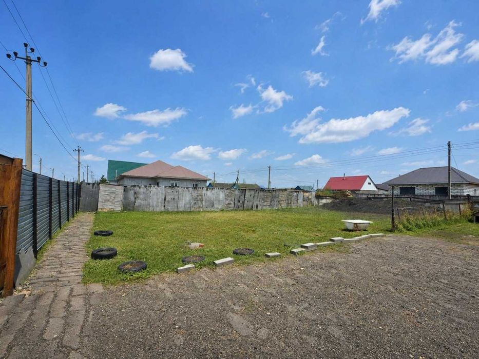 Продам дом в р-не 2 Костаная