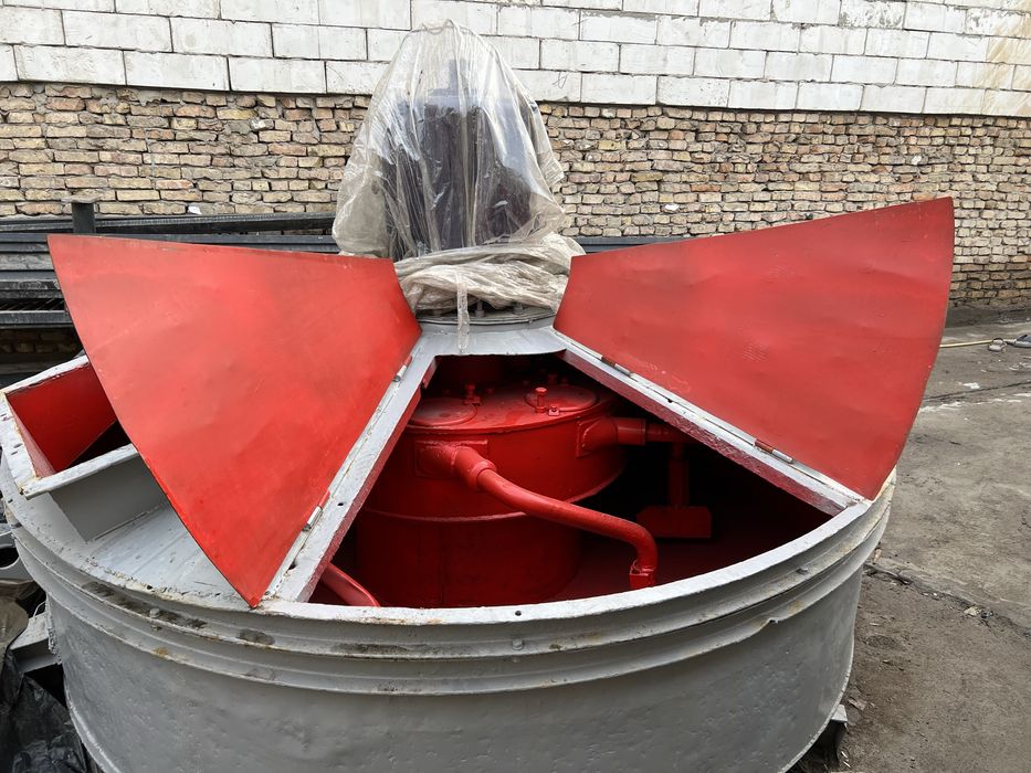 мишалка  1 куба