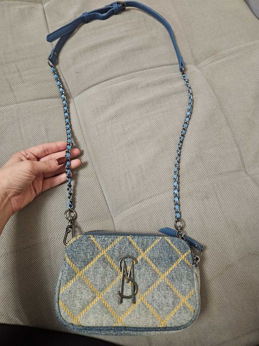 Чанта Steve Madden