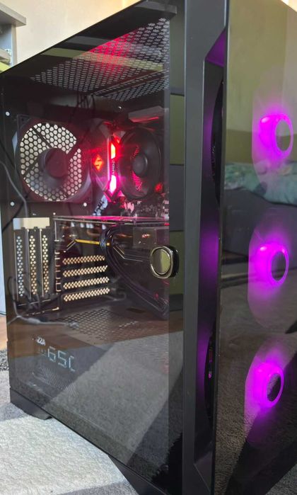 Продавам гейминг PC