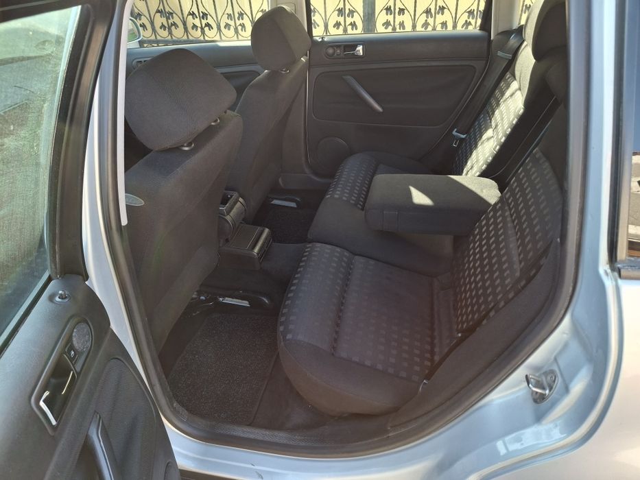 VOLKSWAGEN Passat 2000 — imagine 4