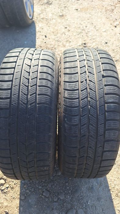 Vând jante r17 205/50/17