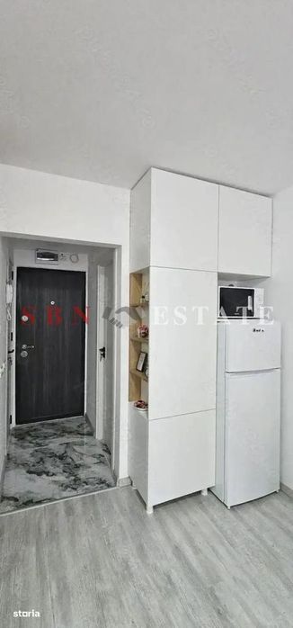 Garsoniera - 1 Decembrie 1918 | Moderna | Metrou