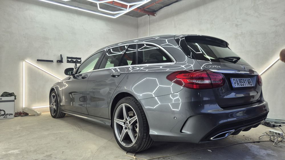 Ds Detailing ...