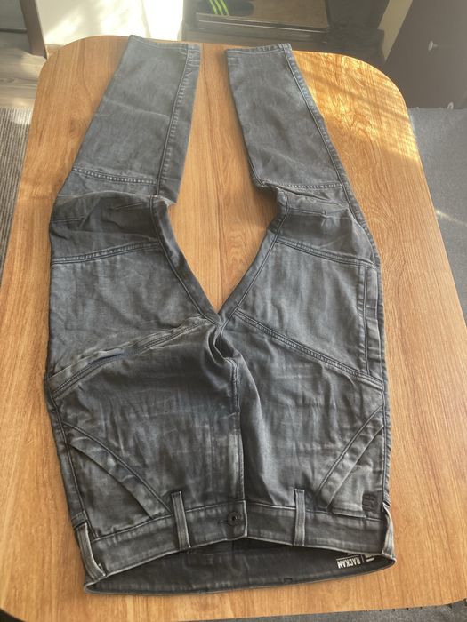Мъжки оригинални дънки G star Raw