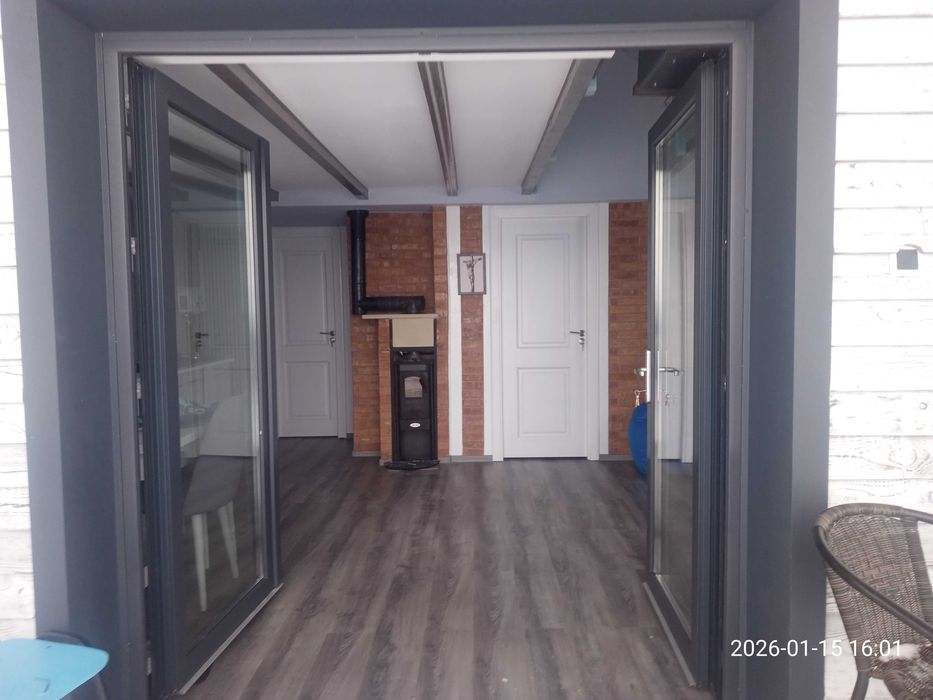 Cabana/Casa de vacanta in Bucovina