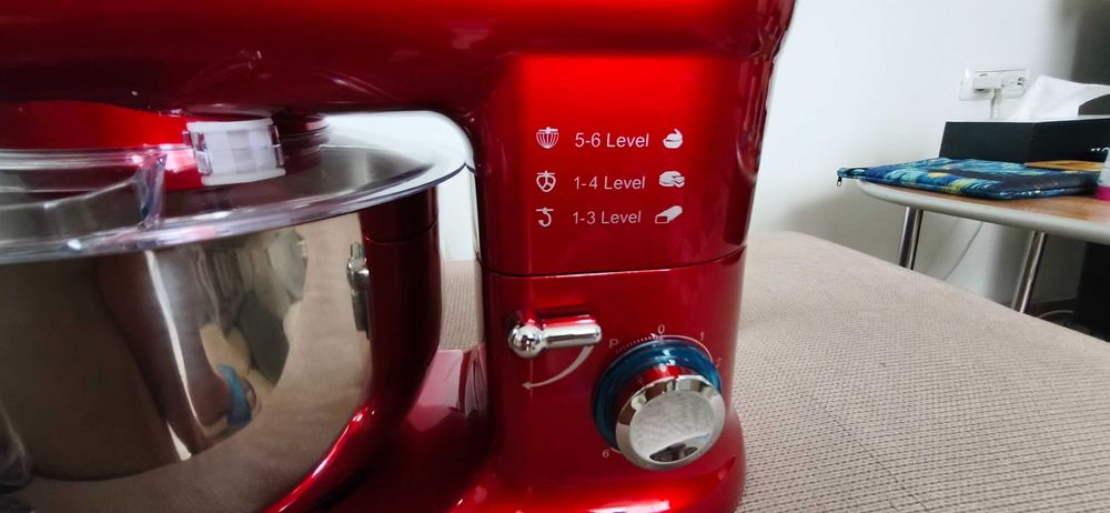 Robot de bucătărie Delimano Pro