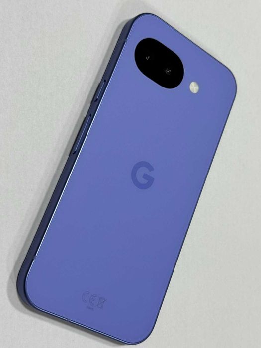 Google Pixel 10a 5G 128GB 8GB RAM Dual