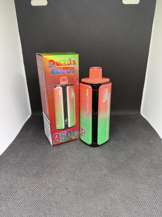 Vape Bang King 250.000 Puffs