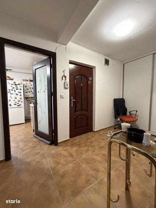 Vanzare 2 decomandate Lapus Arges