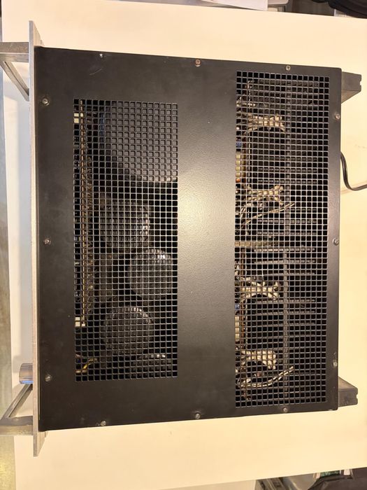 Amplificator Pioneer M-77 (SPEC 2)